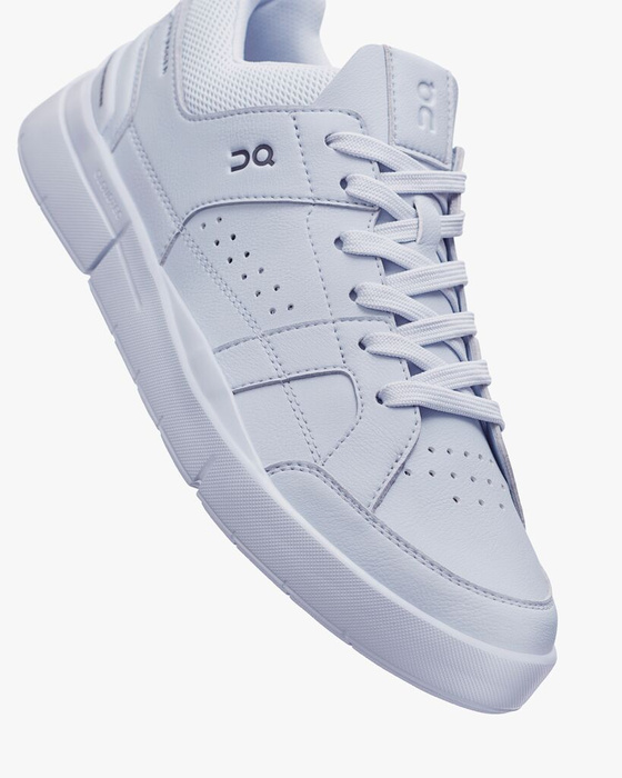 ON The Roger Clubhouse Sneakersy damskie