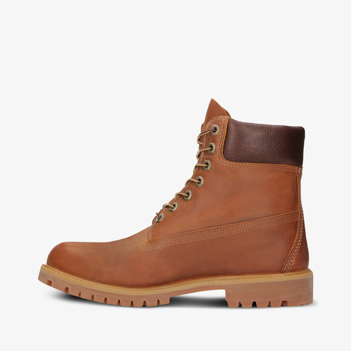 TIMBERLAND Premium 6 Inch Heritage Boot Trapery męskie
