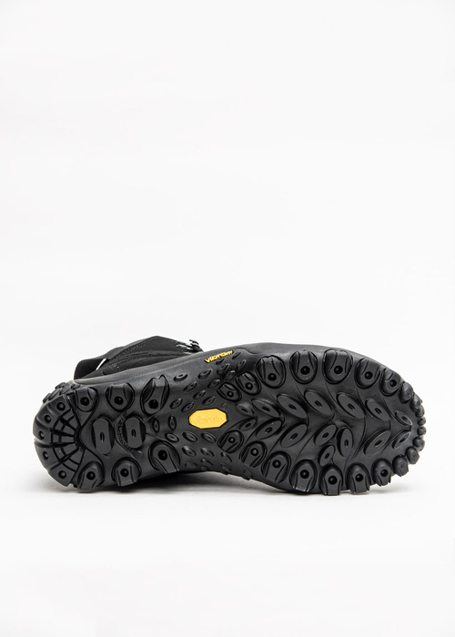 Buty trekkingowe męskie Merrell Chameleon Thermo 8 Tall Waterproof (J034655)