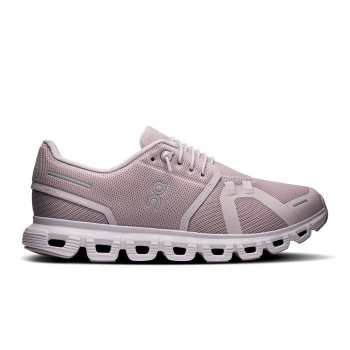 ON Cloud 6 W Mauve | Orchid Sneakersy damskie