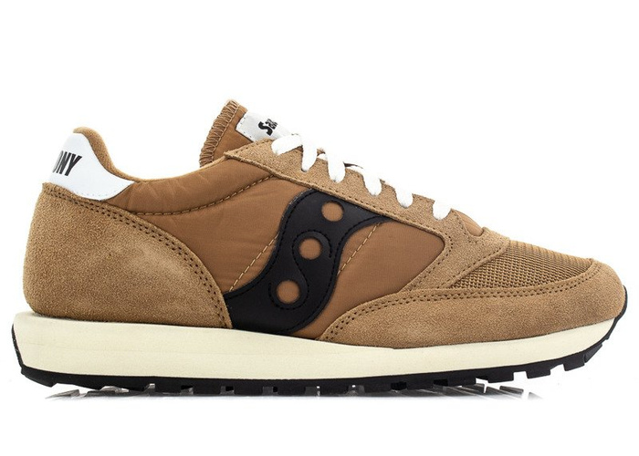 Buty sportowe męskie Saucony Jazz Original Vintage (S70368-47)