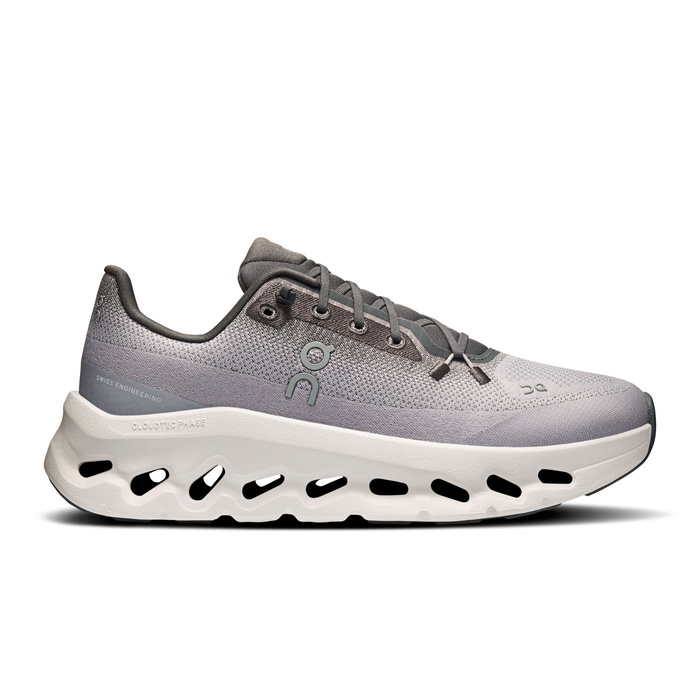 ON Cloudtilt Eclipse | Lilac Sneakersy damskie