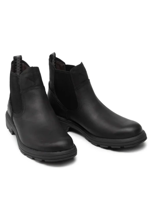 UGG M BILTMORE CHELSEA Sztyblety męskie czarne