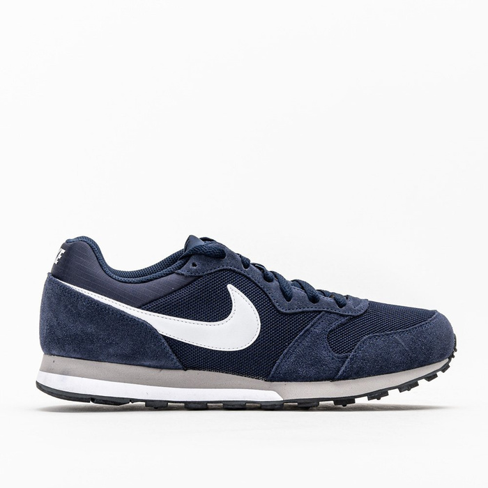 Buty treningowe męskie Nike MD Runner 2 (749794-410)