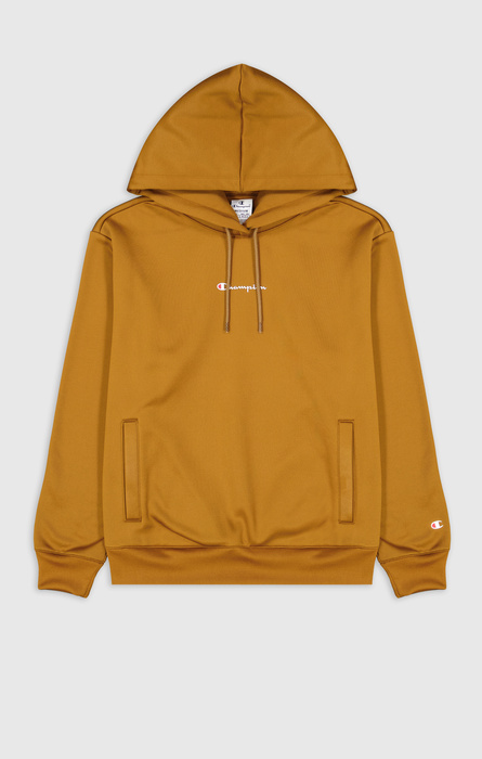 BLUZA DAMSKA Z KAPTUREM CHAMPION HOODED SWEATSHIRT 