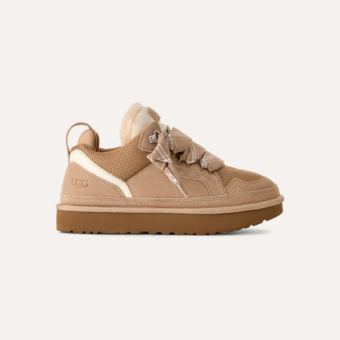 UGG Lowmel Sneakersy damskie