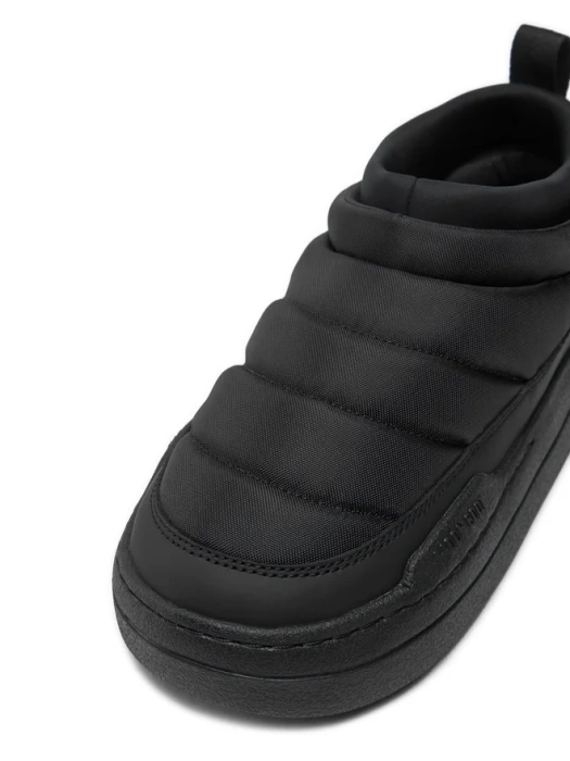Moon Boot PARK SOFT NYLON Śniegowce damskie