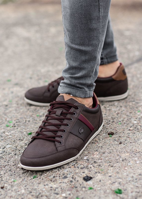 Buty sportowe męskie Lacoste Chaymon 318 (CAM00102E2)