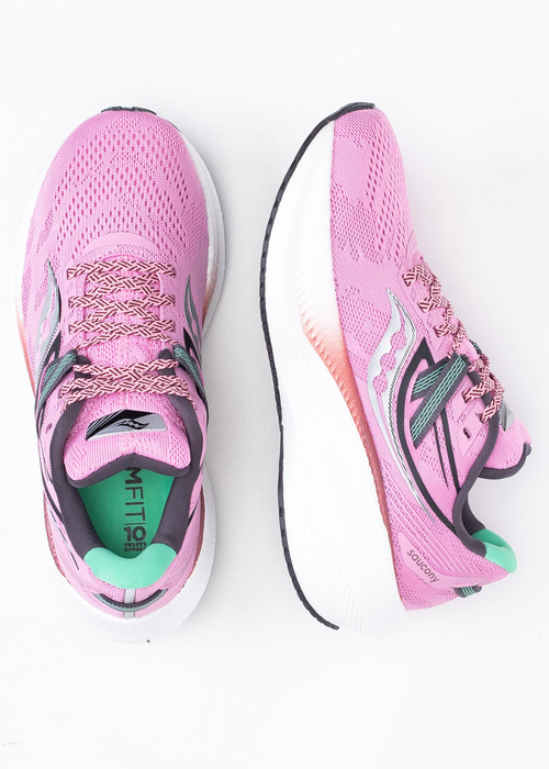 Buty damskie do biegania SAUCONY TRIUMPH 20
