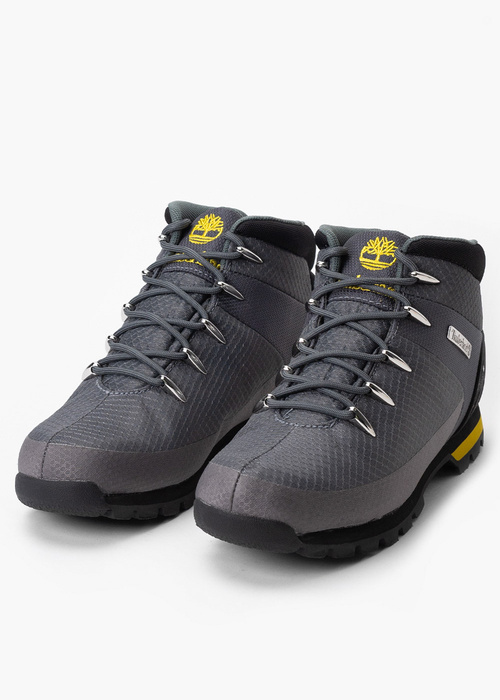 Timberland MID LACE UP WATERPROOF BOOT Buty trekkingowe męskie