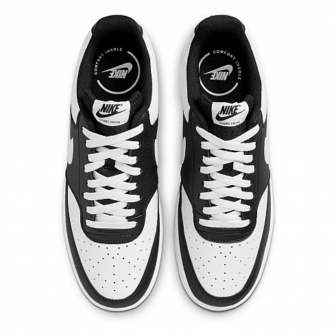 Nike COURT VISION LO NN P Sneakersy męskie