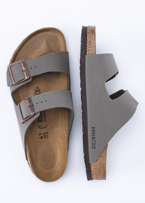Birkenstock Arizona BFBC Klapki Unisex