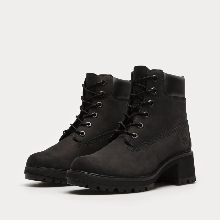 TIMBERLAND Kinsley 6 In Waterproof Boot Botki damskie