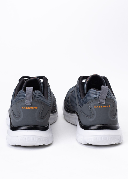Sneakersy męskie SKECHERS TRACK SCLORIC