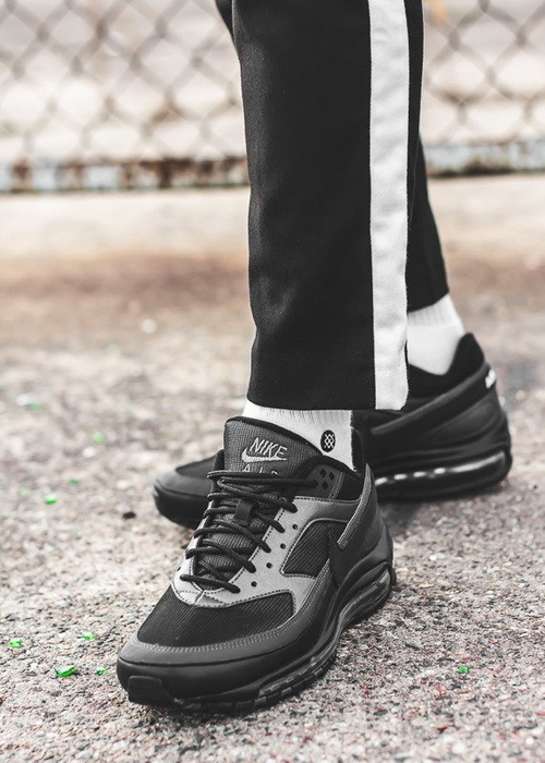 Buty sportowe męskie Nike Air Max 97/BW (AO2406-001)
