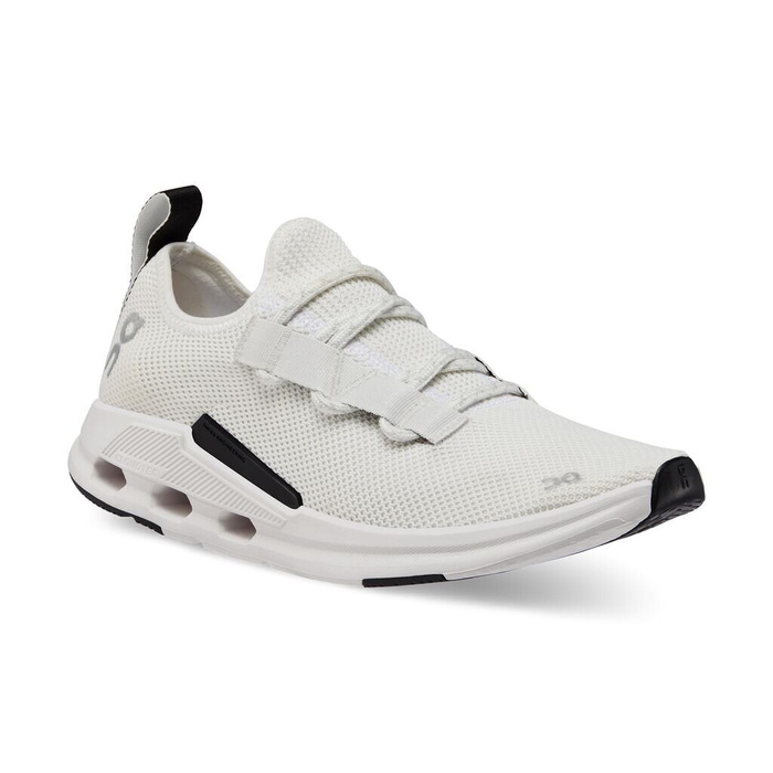 ON Cloudeasy Sneakersy damskie białe