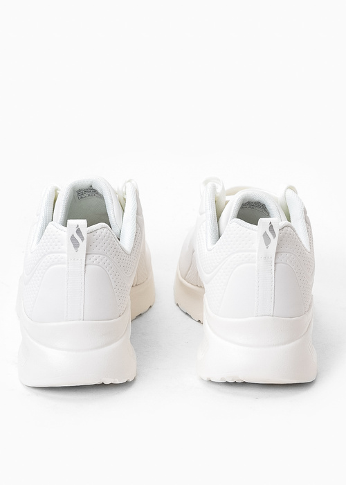 Sneakersy damskie SKECHERS UNO LITE