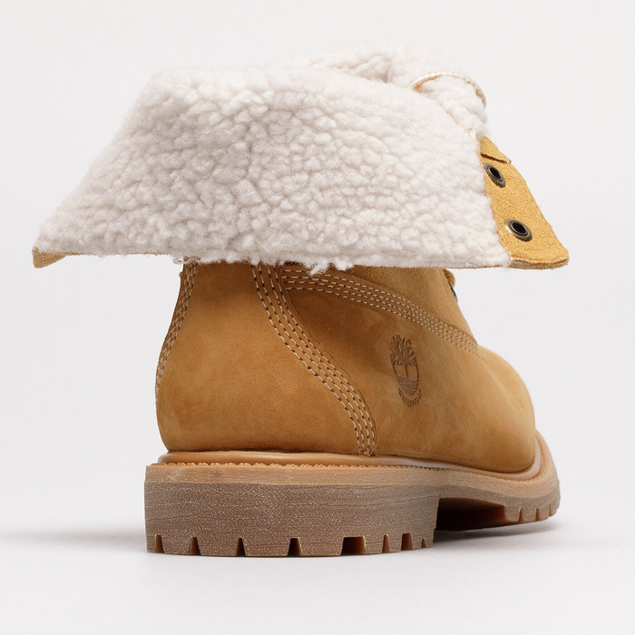 Timberland AUTHENTICS FTW Trapery damskie