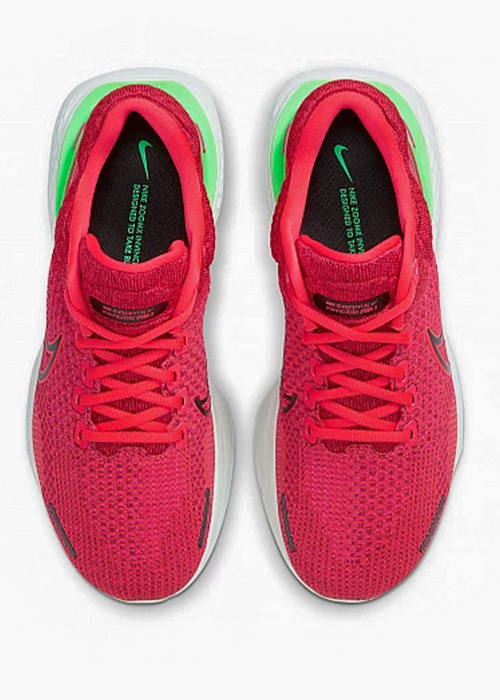 Buty do biegania męskie Nike ZoomX Invincible Run Flyknit 2