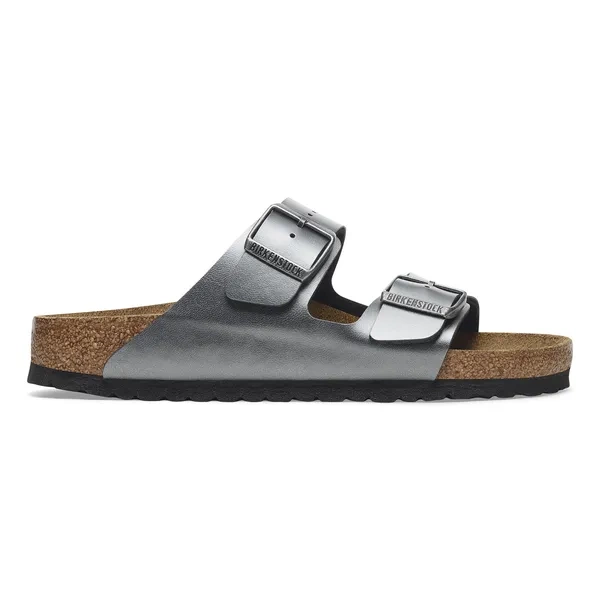 BIRKENSTOCK ARIZONA BF Klapki damskie