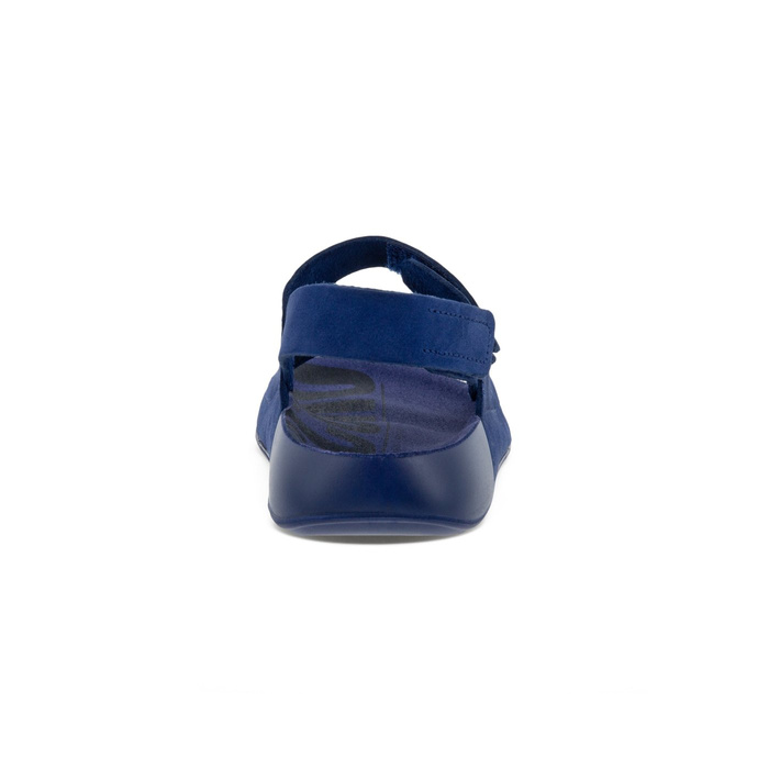 Sandały dziecięce ECCO 2ND COZMO K FLAT SANDAL 
