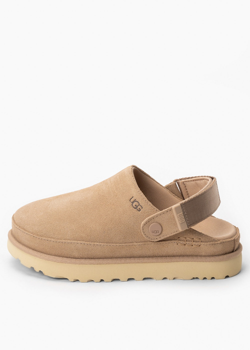 UGG Goldenstar Clog Klapki damskie
