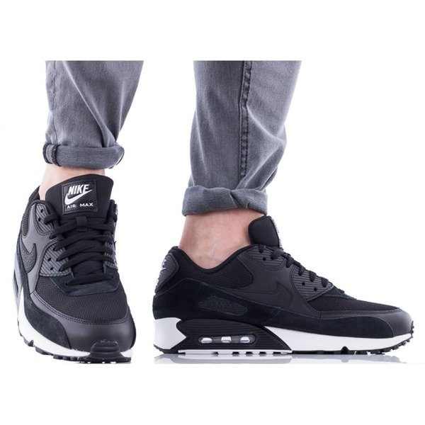 Buty sportowe męskie Nike Air Max 90 Premium (700155-009)