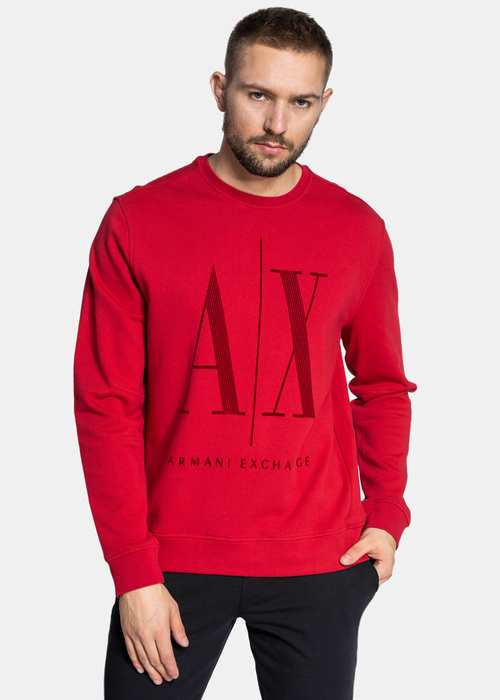 Bluza męska Armani Exchange (8NZMPD ZJ1ZZ 1496)