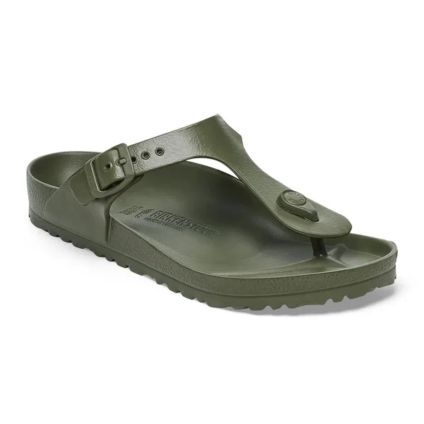 Japonki męskie Birkenstock Gizeh EVA