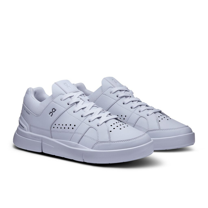 ON The Roger Clubhouse Sneakersy damskie