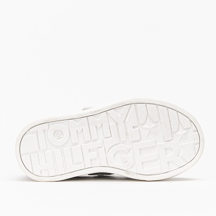 Buty sportowe dziecięce Tommy Hilfiger (T1A4-31012-0621939)