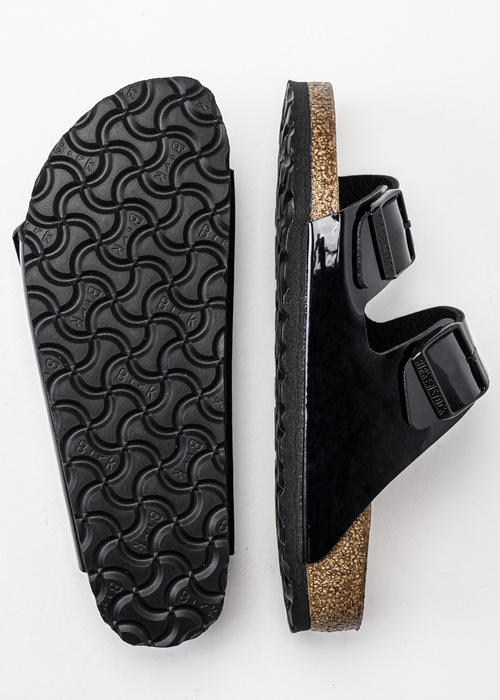Birkenstock Arizona BF Klapki damskie