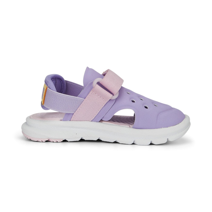Sandały dziecięce PUMA EVOLVE SANDAL AC INF