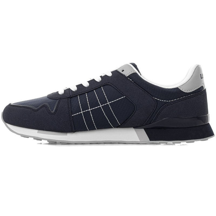Buty sportowe męskie Levi`s Webb (229802-752-17)