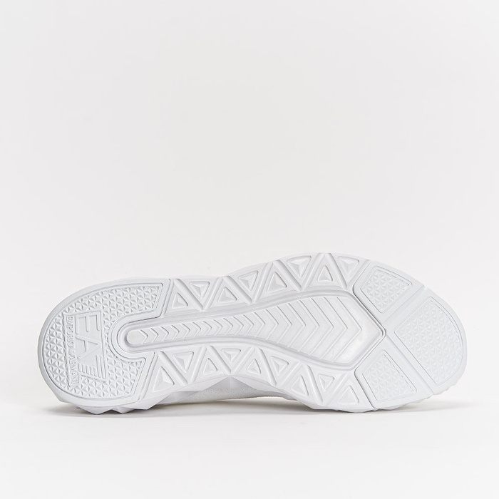Buty sportowe męskie EA7 Emporio Armani Ultimate 2.0 (X8X048 XK202 N401)