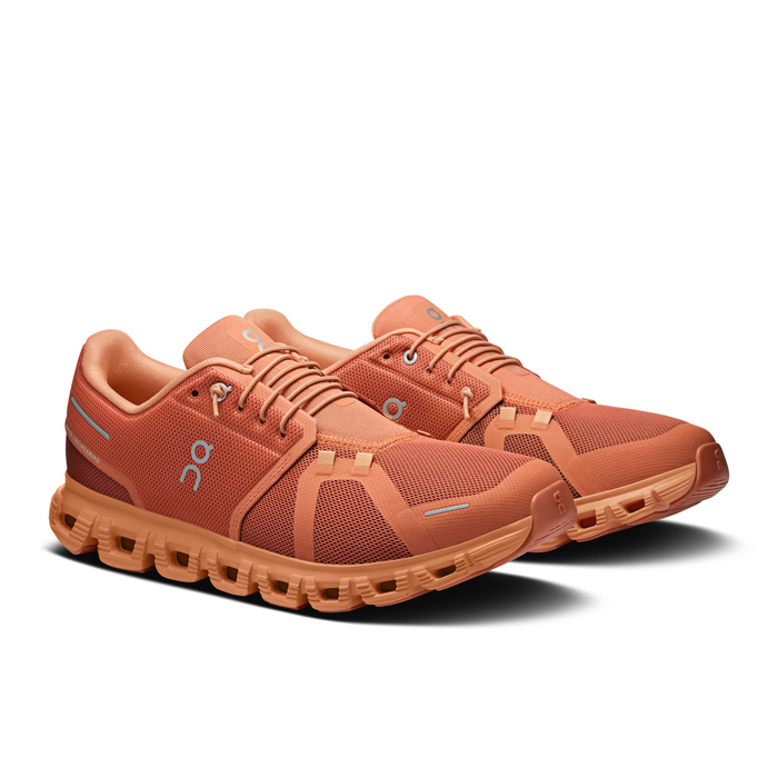 On Cloud 6 M Canyon | Sandstone Sneakersy męskie