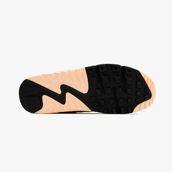 Buty sportowe damskie Nike Air Max 90 (CT1030-101)