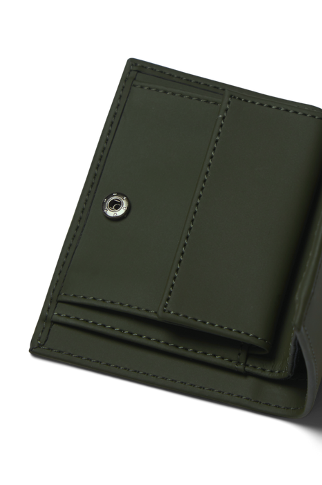 Portfel unisex RAINS FOLDED WALLET