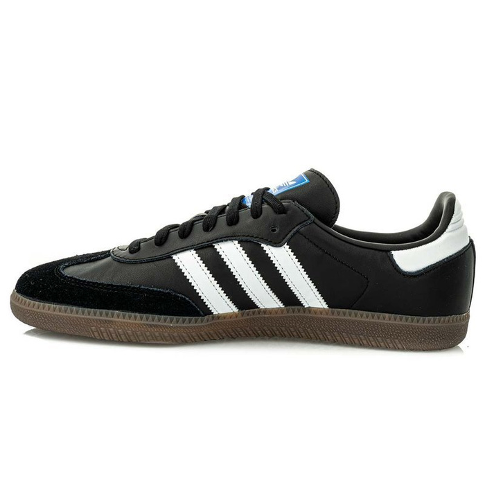 Buty sportowe męskie Adidas Samba OG (B75807)