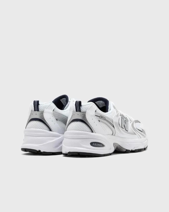 NEW BALANCE 530 GR530SB1 Sneakersy damskie biały