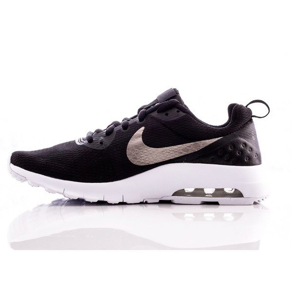 Buty sportowe damskie Nike Air Max Motion (917650-005)