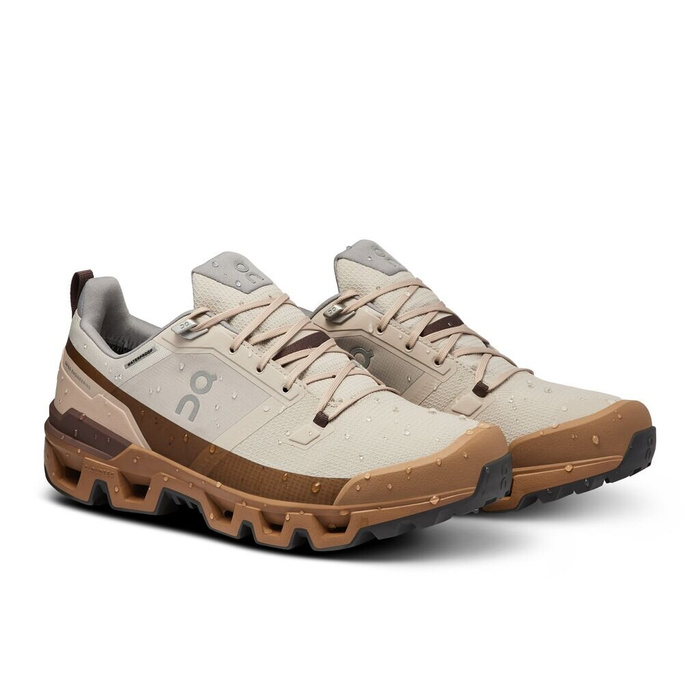 Buty hikingowe męskie ON Cloudwander Waterproof