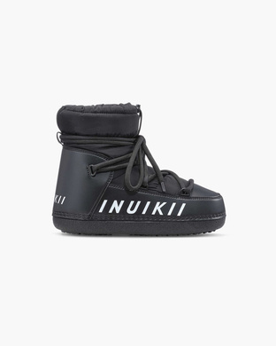 INUIKII Mountain Boot Śniegowce damskie