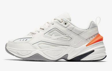 Nike M2K TEKNO Sneakersy damskie