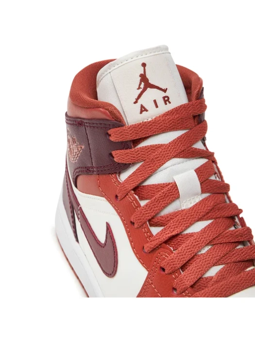 Nike Jordan 1 Sneakersy damskie