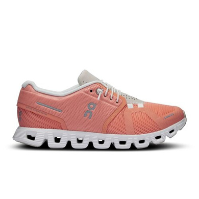 ON CLOUD 5 Flamingo | Pearl Sneakersy damskie