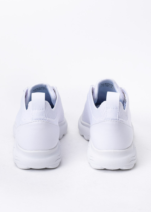 Buty sportowe damskie GEOX D Spherica A (D15NUA 0006K C1000)