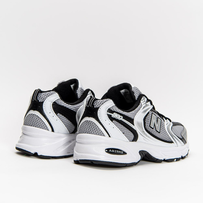 Buty sportowe męskie New Balance 530 (MR530USX)