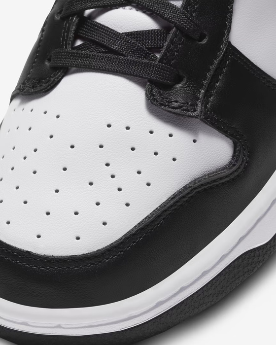 Nike Dunk Low Retro "Panda" Sneakersy męskie