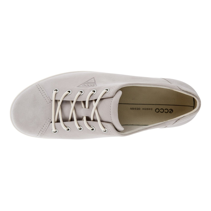 Sneakersy damskie ECCO SOFT 2.0 SHOE 